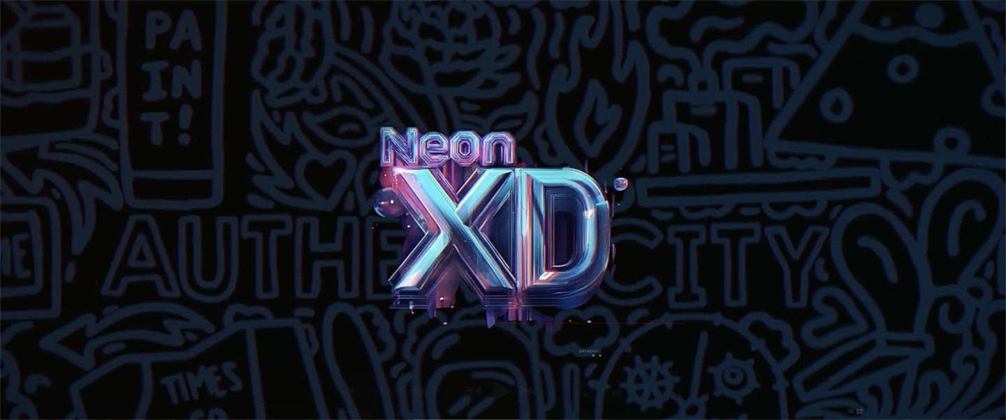 Neon XD